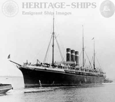 (image for) New York